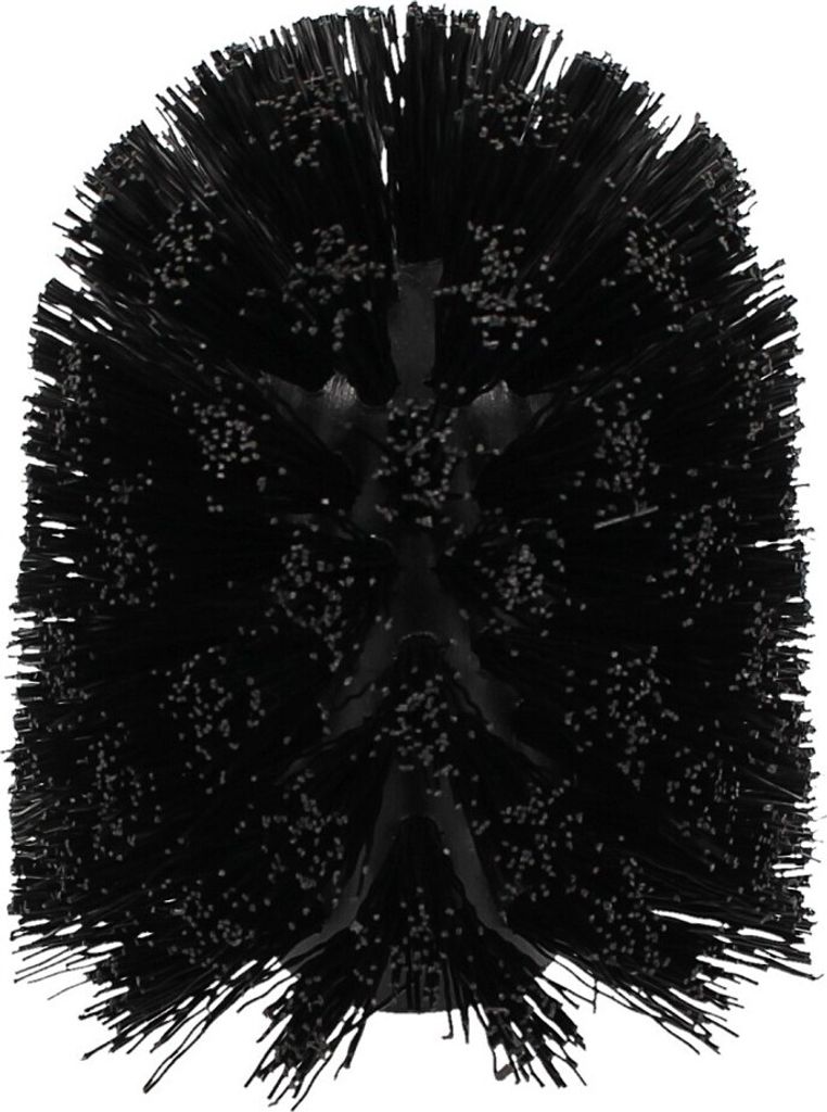 Ideal Standard Ersatzbürste Iom schwarz A963275NU Produktbild 