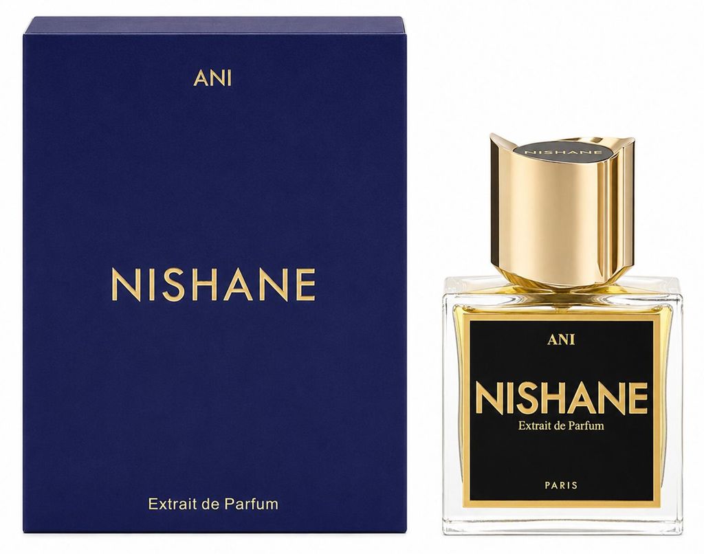 Nishane - Not even the Extrait de Parfum 100ml Immagine del prodotto 