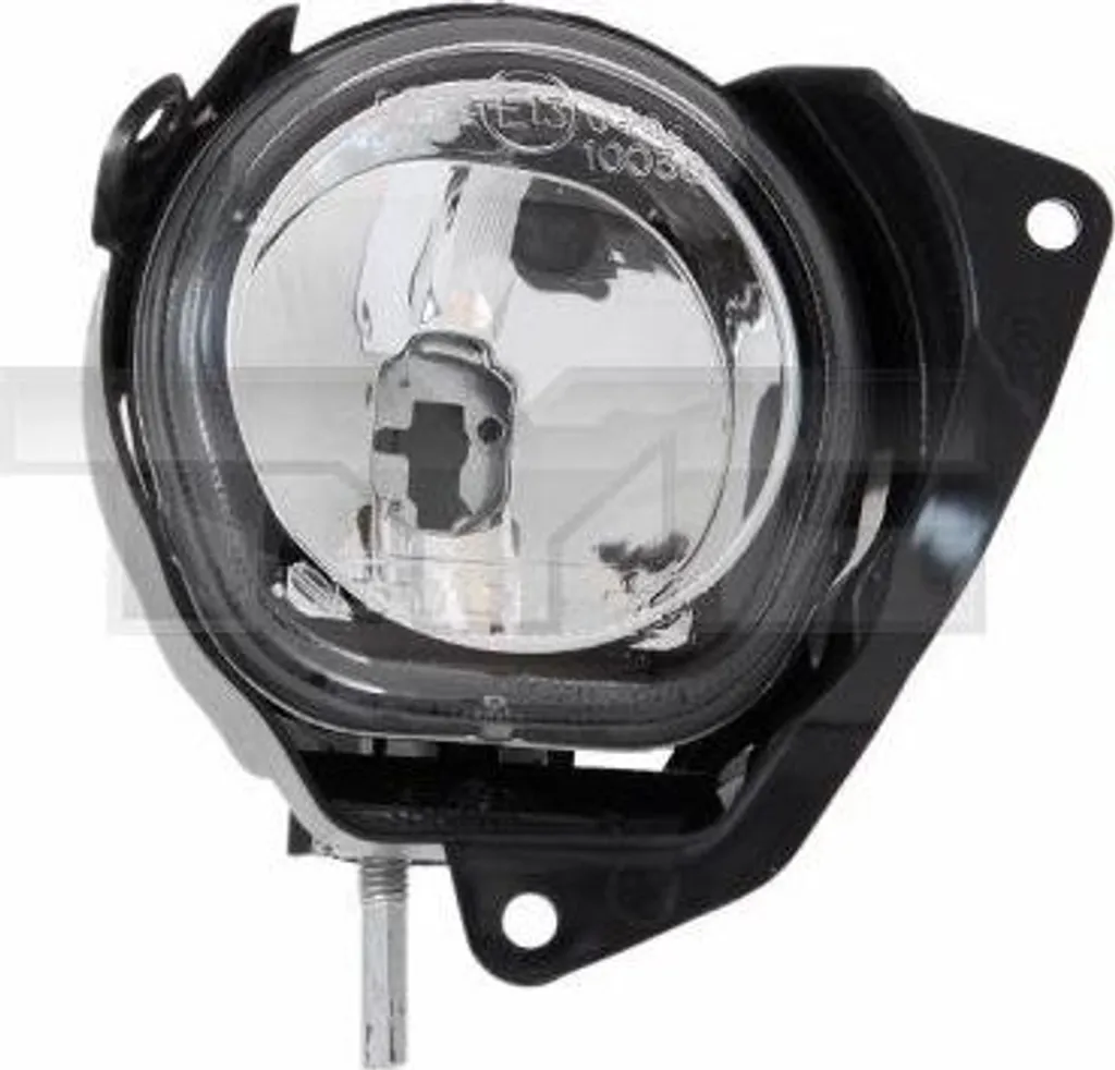Phares antibrouillard TYC 19-0593-05-2 pour Alfa Romeo 145 et 146