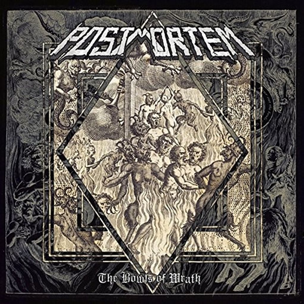 Postmortem-The Bowls Of Wrath