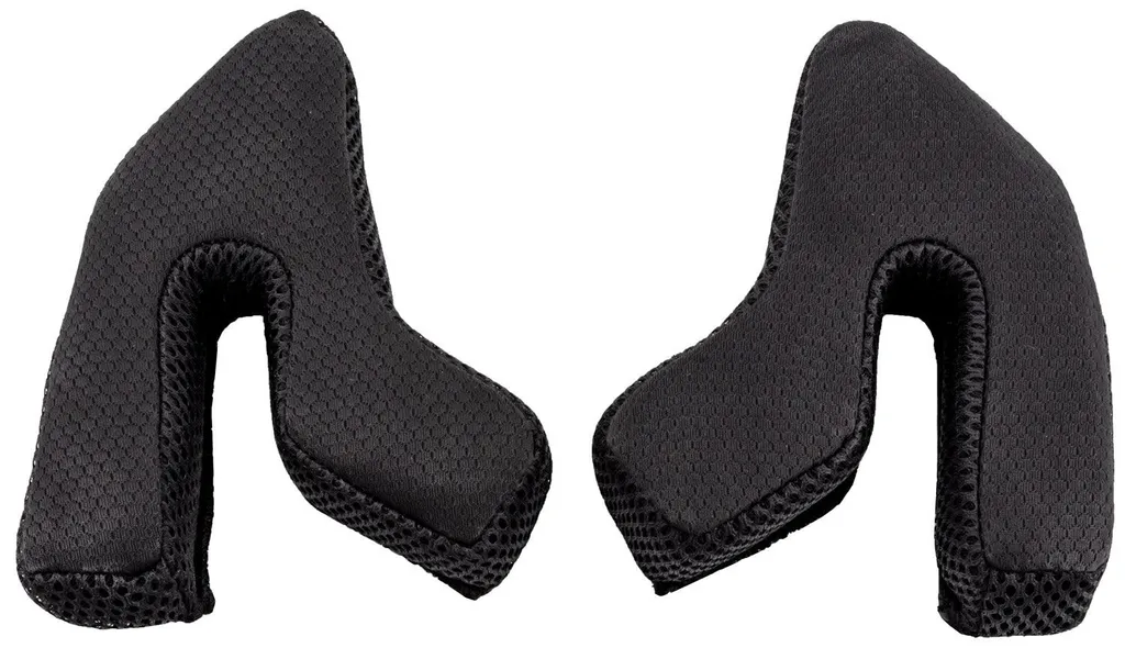 Rembourrage de rechange Alpina Pikes Mips lavable et respirant - Confort
