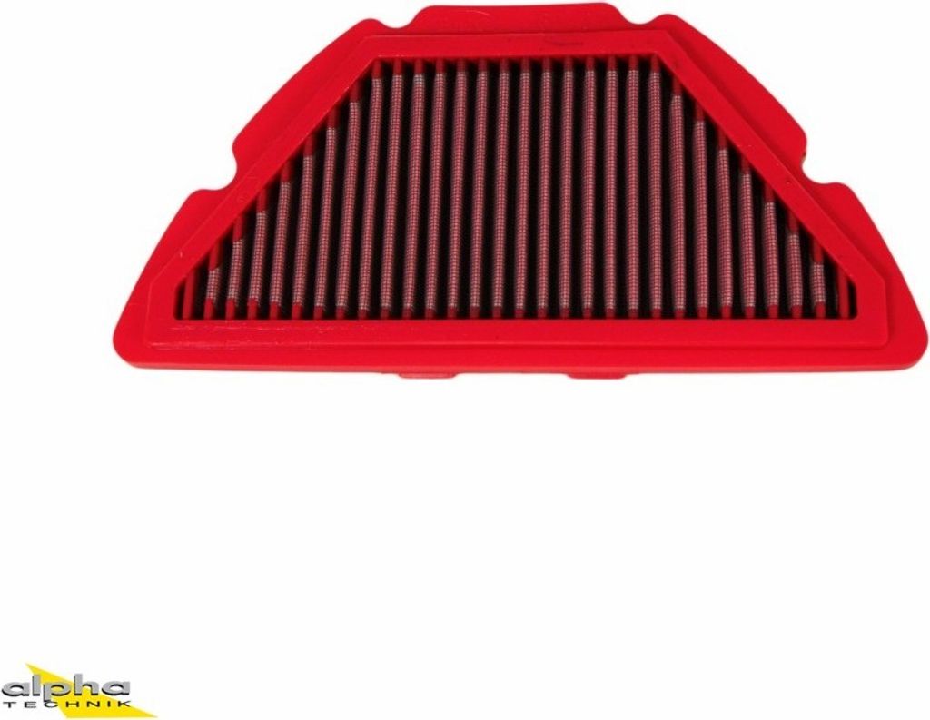 BMC Racingluftfilter für Yamaha YZF-R1 für YZF-R1 RN19 Produktbild 