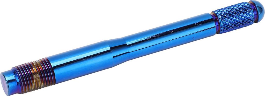 BLUING UNIVERSALE WHREGENSCHAFT -PINSPIN DOWLASTEN -DUGEN -DUFER -STIFE -RIM -BOLK PILOT für CARM12X1.25