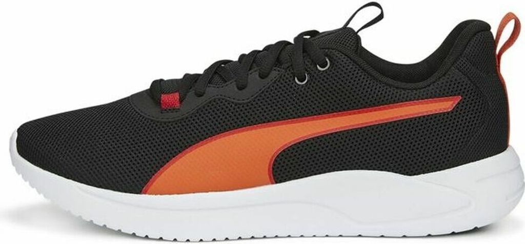 Laufschuhe für Erwachsene Puma Resolve Modern Schwarz Unisex - 45
