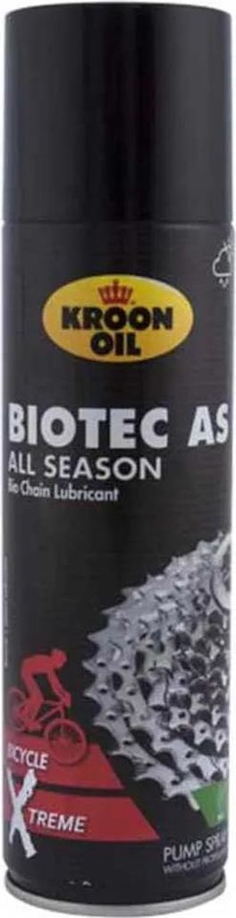 KROON OIL Universalschmierstoff 22005 0,3L Spraydose