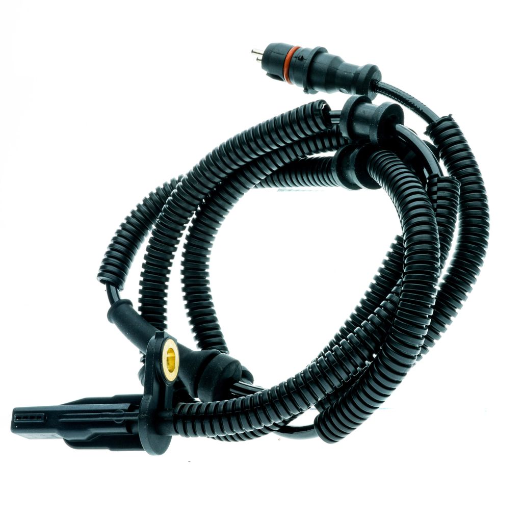 ABS-Raddrehzahlsensor hinten für Opel Movano A Renault Master II