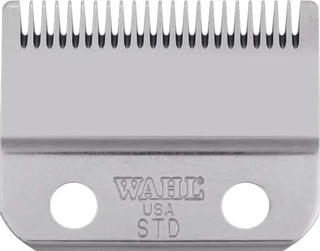 Lame de Rechange Staggertooth pour Tondeuse Wahl Magic Clipper Pro