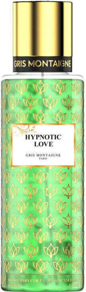 Tělový sprej Hypnotic Love - Unisex 250 ml Obrázek produktu 