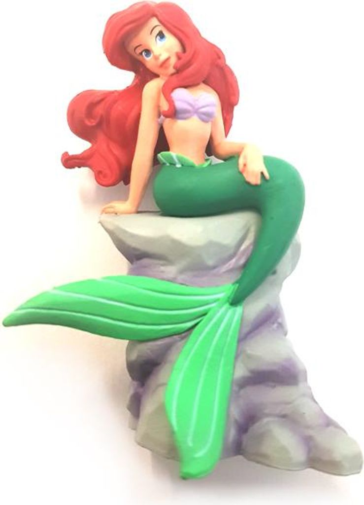 Bullyland 12310 - Spielfigur - Walt Disney Arielle die Produktbild 