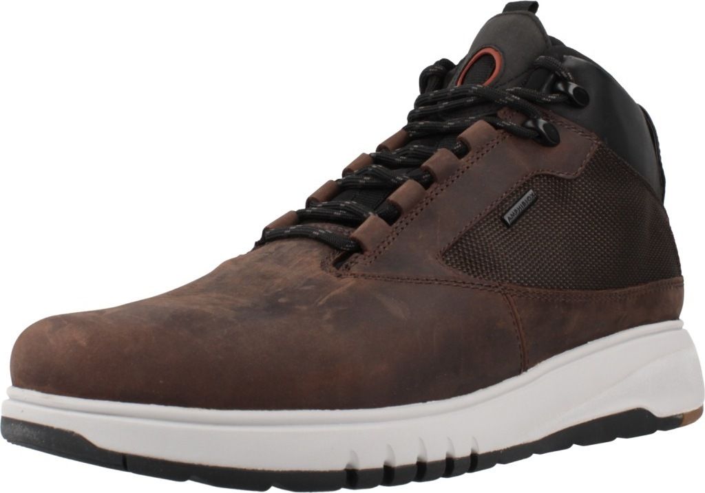 GEOX U AERANTIS Brown Produktbild 