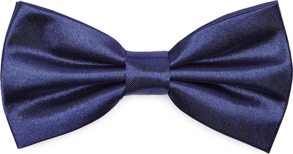 Ladeheid Elegante Herren Fliege -Hochwertig Glänzend Produktbild 