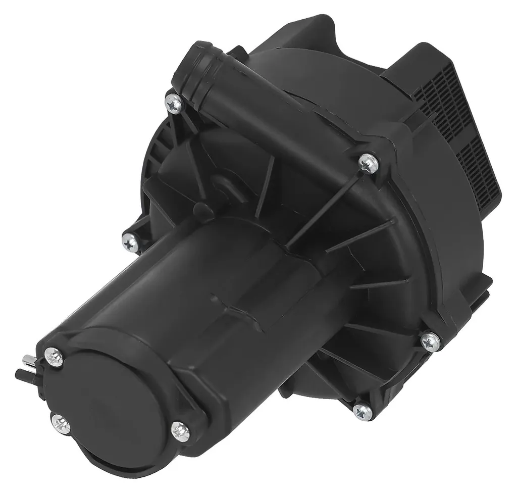 Pompe d'insufflation d'air secondaire compatible Mercedes 12x8x6cm