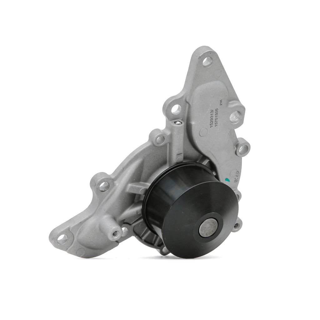 RIDEX Kühlmittelpumpe Wasserpumpe für MITSUBISHI PAJERO II (V3W, V2W, V4W) 1260W0367