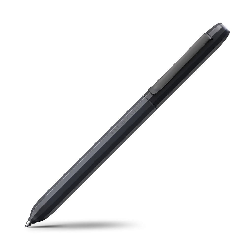 Faber-Castell 140660, Clip, Blau, 1 Stück(e) Produktbild 