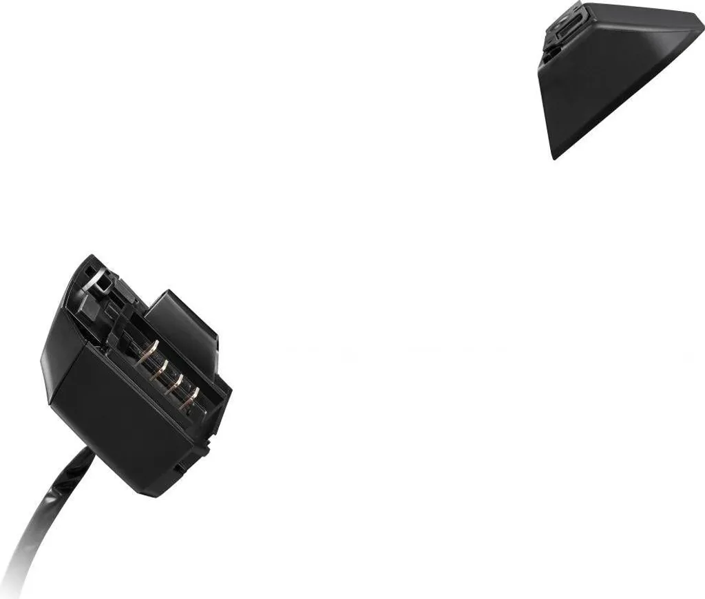 Porte-batterie SHIMANO BM-E6010 pour cadre E-Bike Systems 600 mm