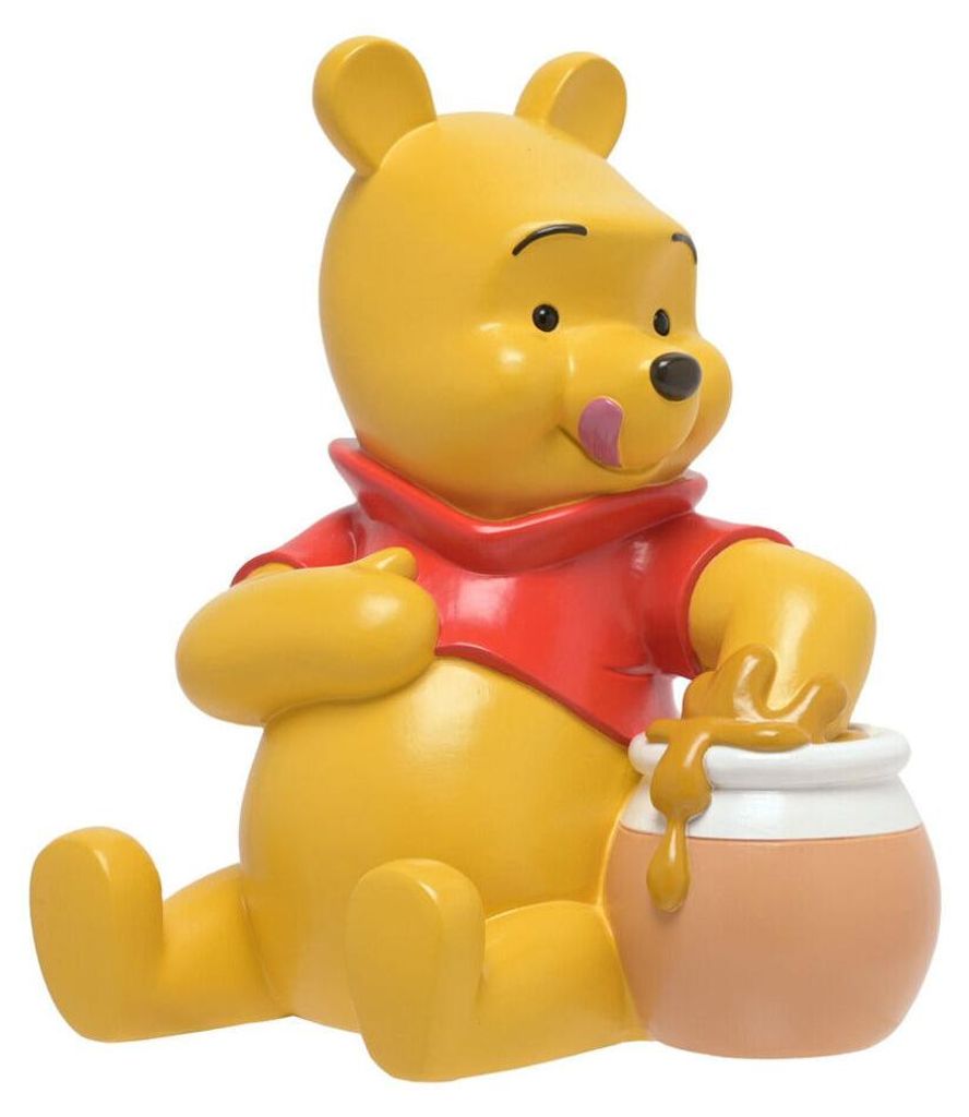 Widdop & Co. PolyurethanDer Bär Disney Sparschwein 201044 Kinder One Size