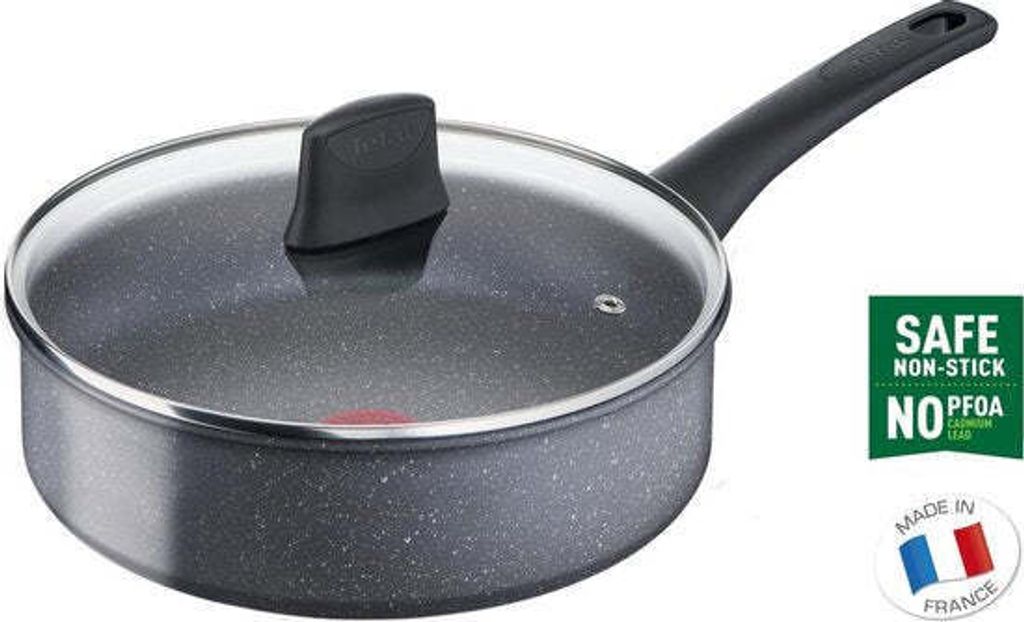 Tefal Healthy Chef G1503223 Pfanne Allzweckpfanne Rund (G1503223)