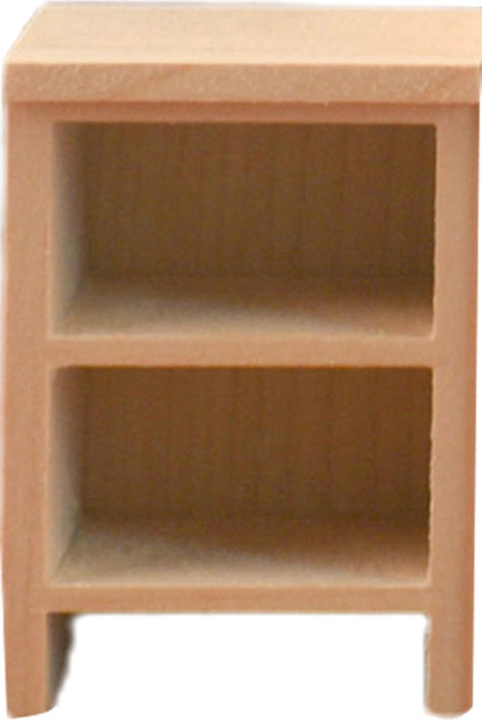 Mini -Bücherregal Feinwegdekoration Simulation Mini -Miniatur -Puppenhausschrank für Kinder-3