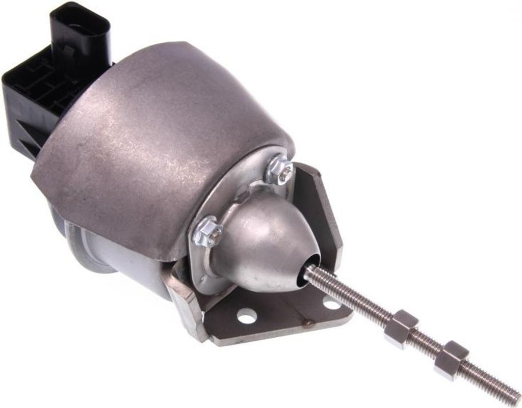 MAXGEAR Stellelement Turbolader 68-0840 für VW GOLF VI (5K1) pneumatisch