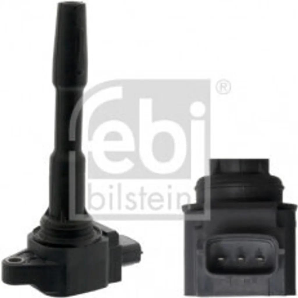 Bobine d'allumage crayon pour Renault Clio IV et Captur moteur TCe 47714