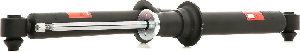 2x TRW SATZ Gasdruck STOSSDÄMPFER HINTEN