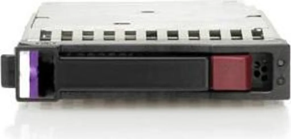 Mise à niveau Serveur HPE : SSD 480 Go 2.5'' SATA 6 Gbit/s modèle 718138-001
