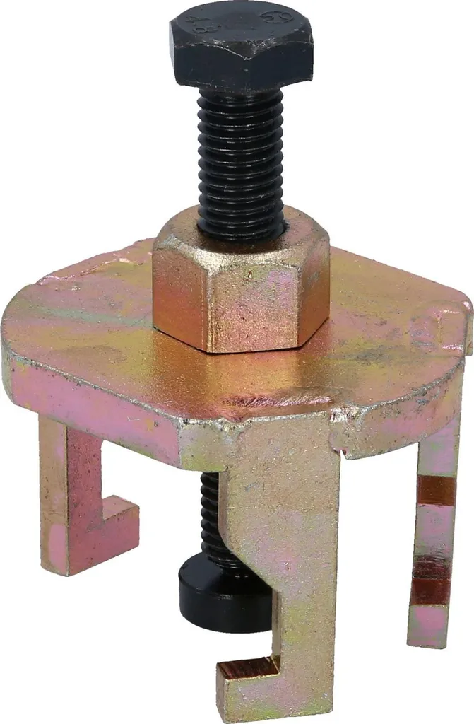 Extracteur robuste pour pignon Ford avec branches réglables en acier