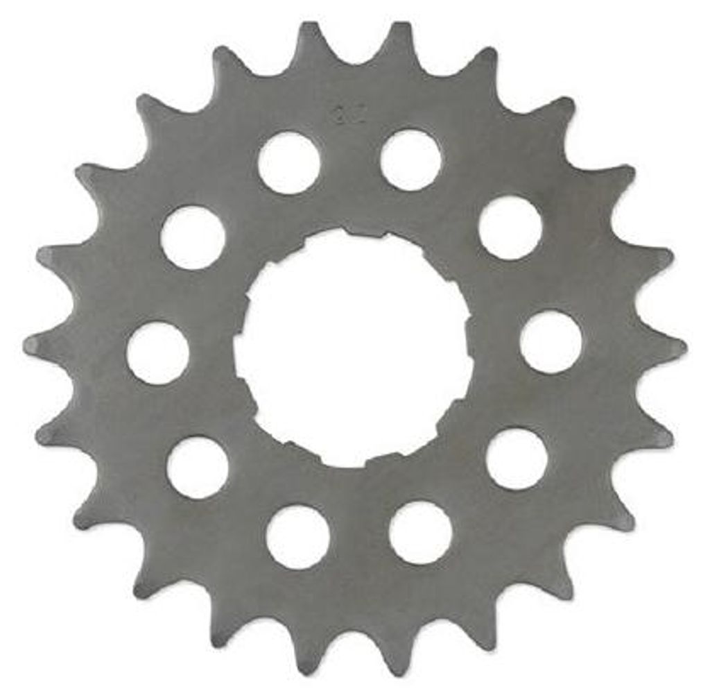 Esjot Gear 3 32 19t Nuvinci Enviolo