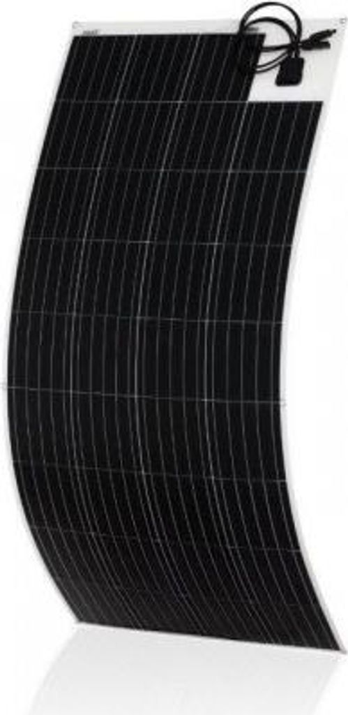 Panel elastyczny MAXX 190W ETFE Zdjęcie produktu 