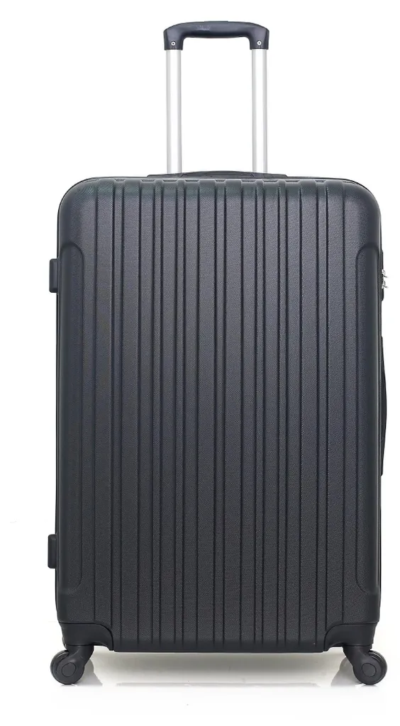 Valise de Soute HERO ALPES 75 cm - Parfaite pour Longs Séjours et Vols