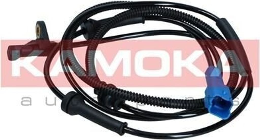 KAMOKA ABS Sensor Raddrehzahl Hinten für CITROËN C5 II Break (RE) 1060486