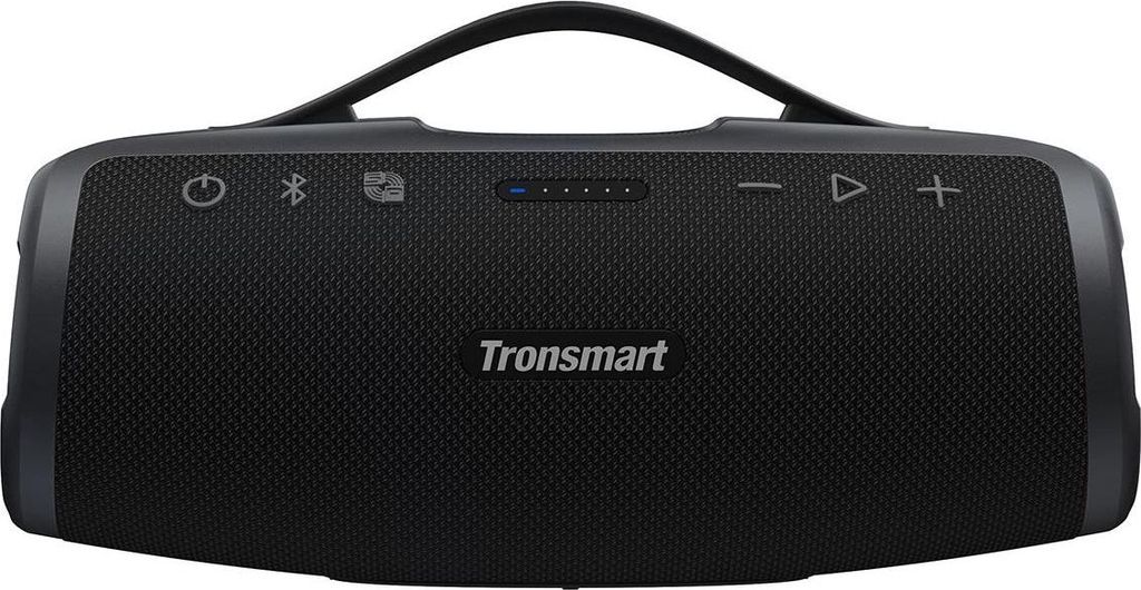 Tronsmart Mirtune S100 50w Ipx7 Bluetooth-lautsprecher Produktbild 