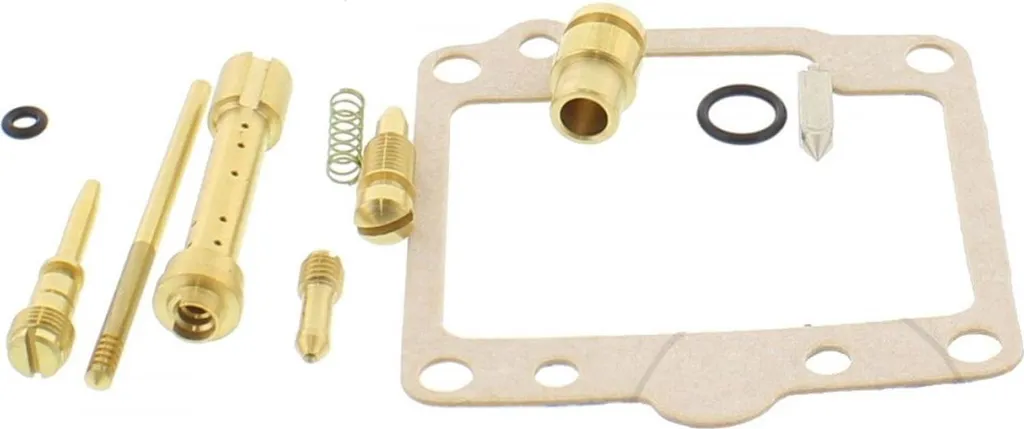 Kit de réparation carburateur JMP pour Kawasaki Z 1000 R2 1983 neuf