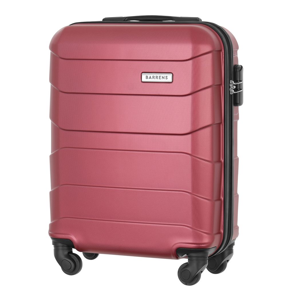 BARRENS WALIZKA kabinowa TORBA PODRĘCZNA cabin suitcase Zdjęcie produktu 
