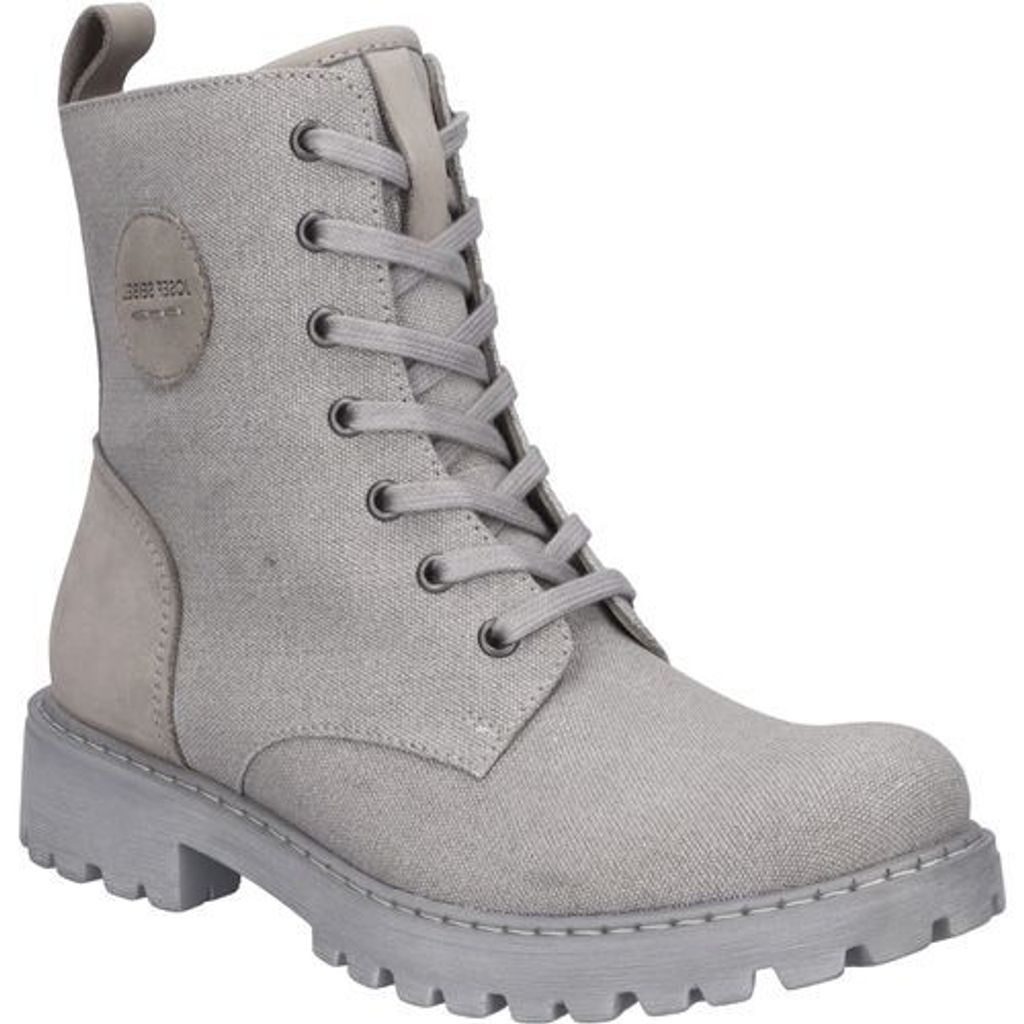 JOSEF SEIBEL Marta 26 | Stiefel für Damen | Grau