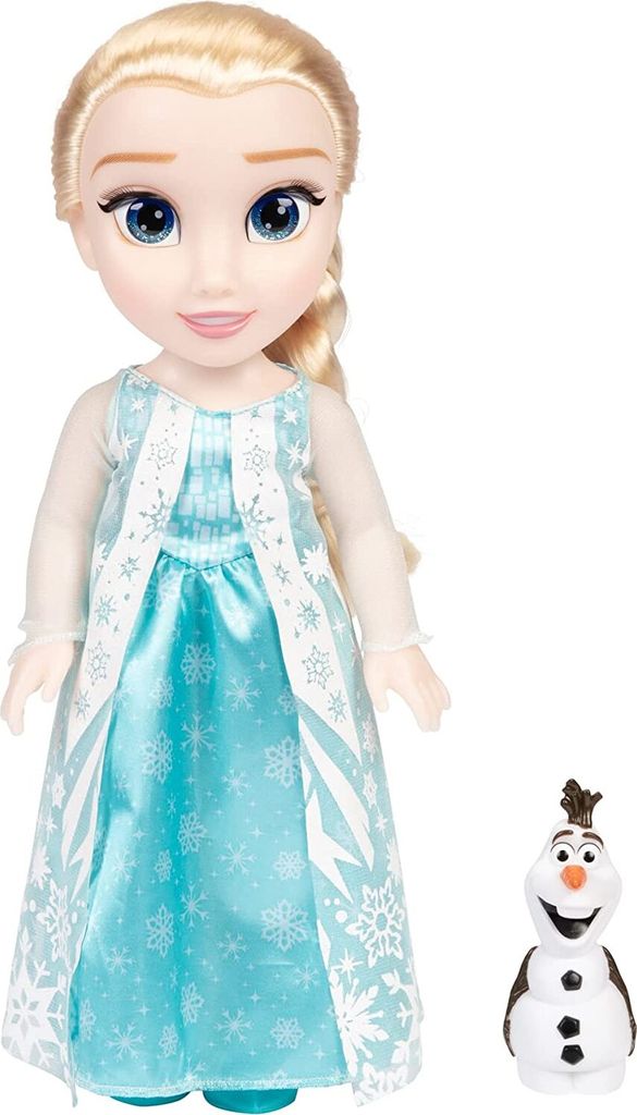 Disney Frozen / Ľadová kráľovná - "Môj spievajúci priateľ Obrázok produktu 6