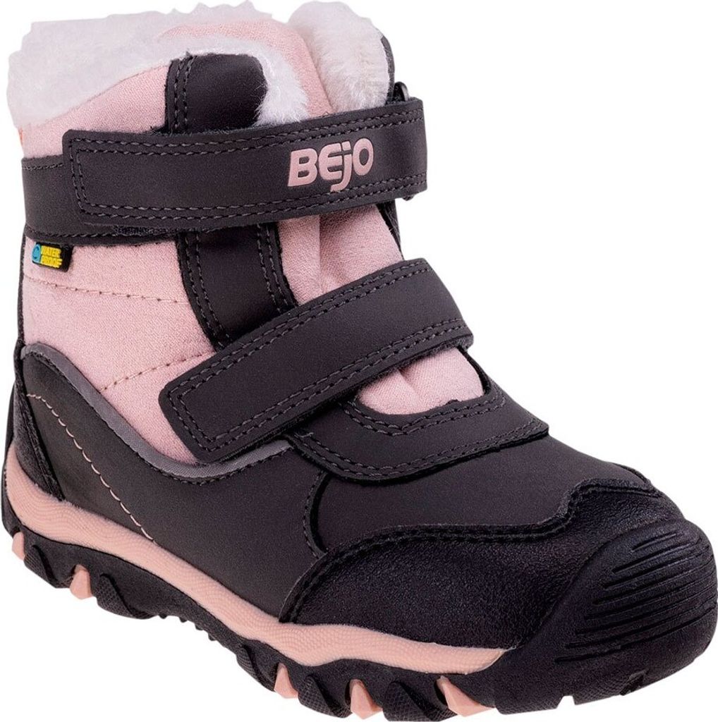 Bejo Baisy Mid Waterproof Schneeschuhe Rosa EU 23 Rosa EU 23