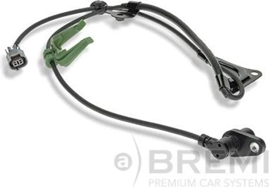BREMI 51479 Sensore velocità ruota OE 8954220160 compatibile con Avensis