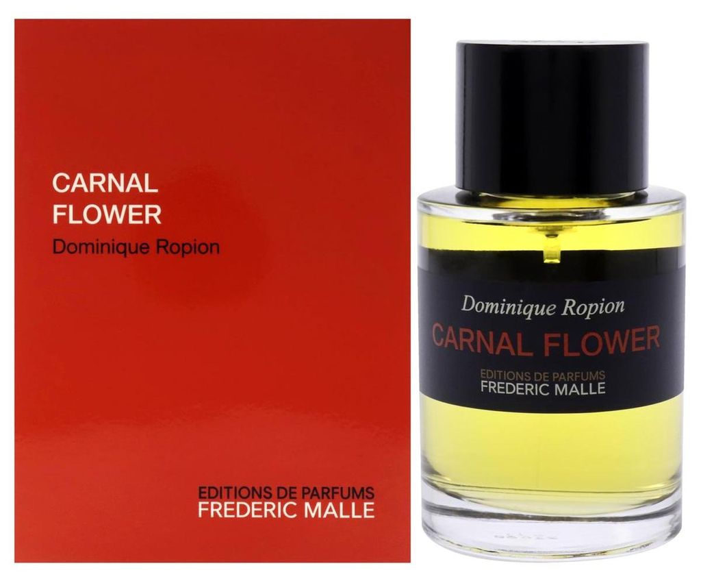 Frederic Malle Carnal Flower Eau de Parfum – 100 ml – Produktbild 