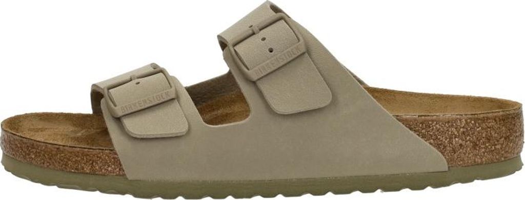 Birkenstock Arizona  Open Teen - Taupe - Maat 41 Image du produit 