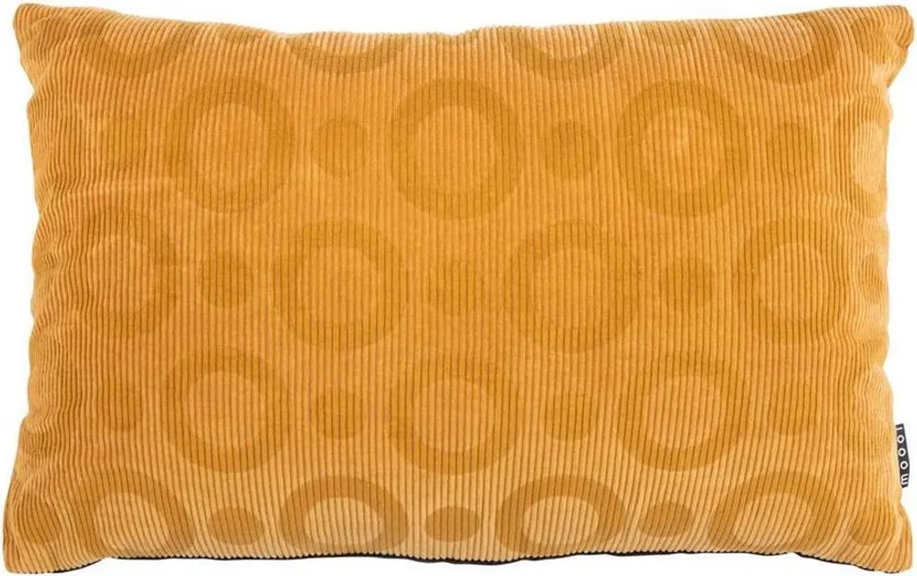 Coussin Umbrella Squid Beddinghouse Gold 40x60 cm décoratif et chic