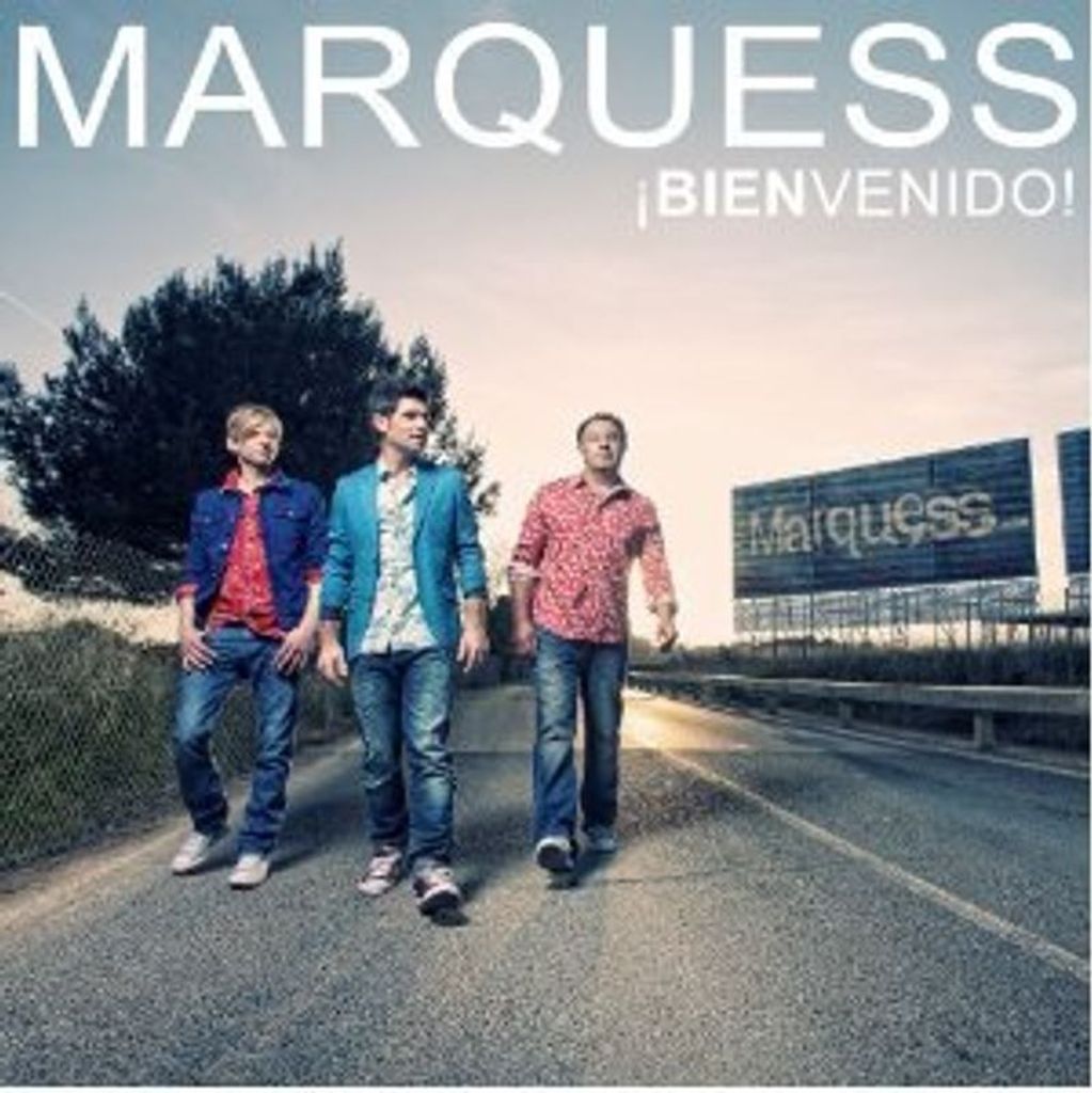 Marquess-Bienvenido