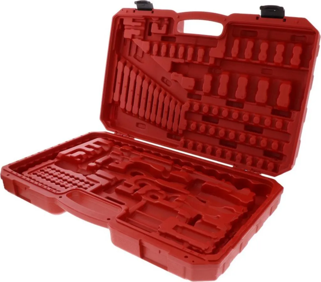 Mallette vide JMP pour transport outils mécanique compatible 6050075