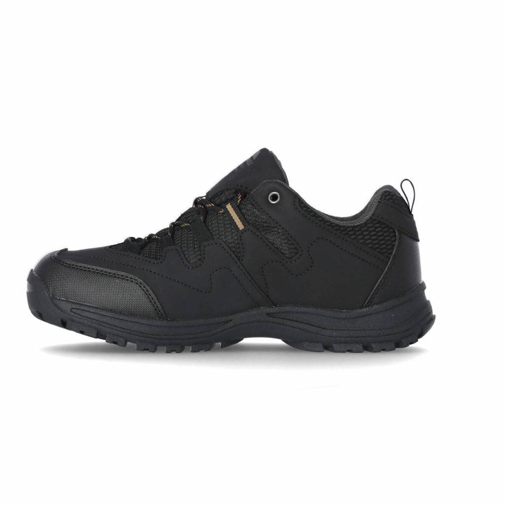 Męskie buty outdoor Trespass Finley Low Cut, 43 Zdjęcie produktu 