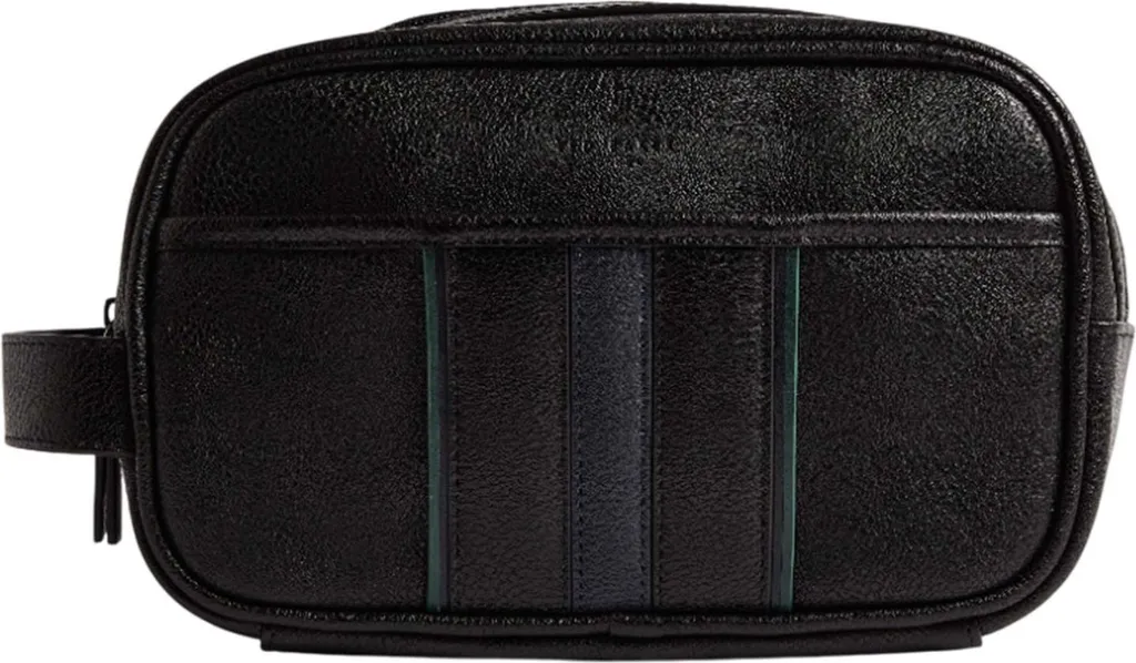 Trousse de toilette voyage Ted Baker Keilab : Pratique et Élégante