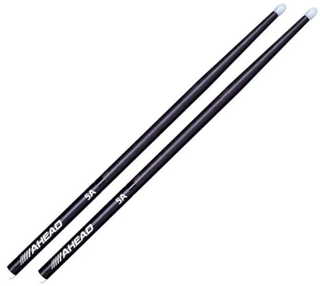 Baguettes Ahead 5A : stoppez les vibrations et la casse de vos baguettes
