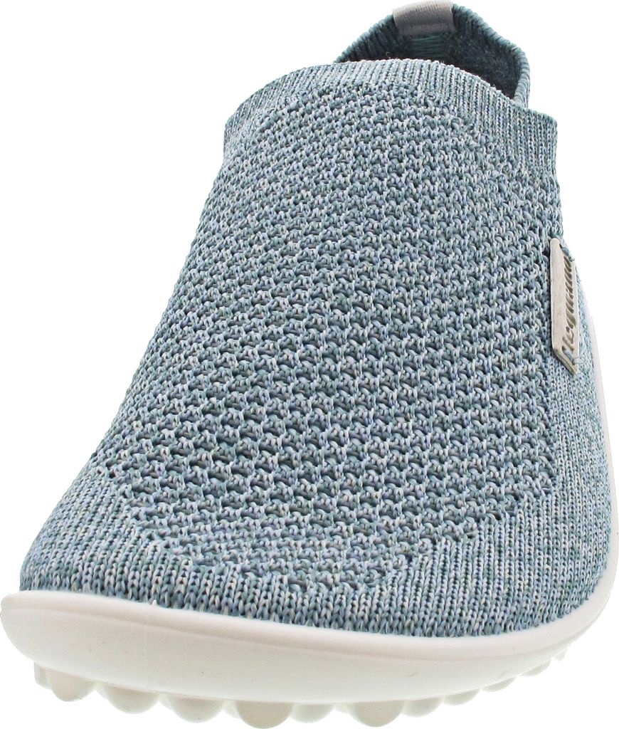 Leguano Sportliche Slipper Scio Damen 31323834353034 Blau Produktbild 25
