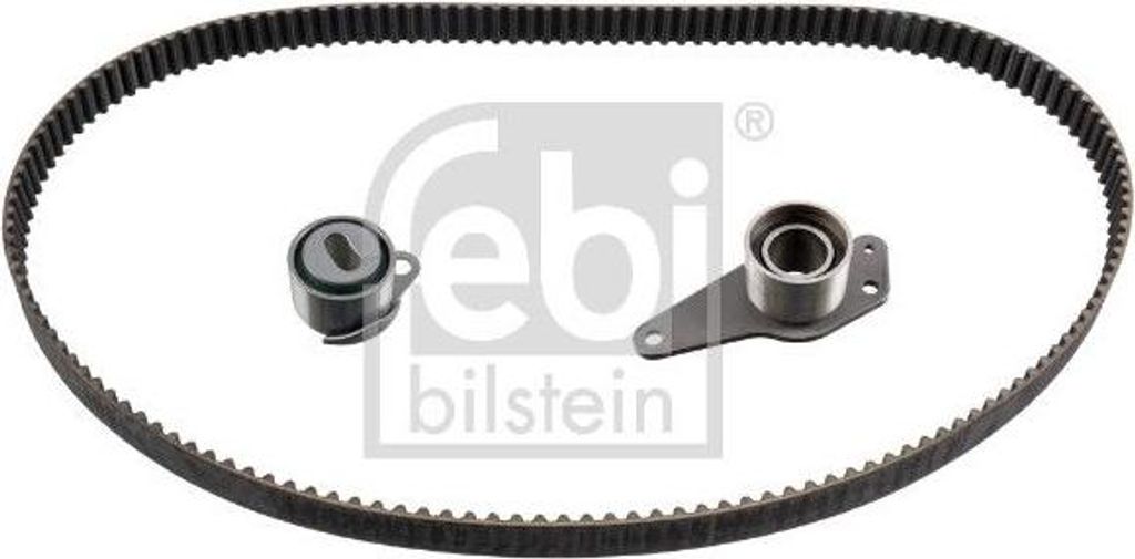 FEBI BILSTEIN 23203 Zahnriemensatz OE M864046S1 kompatibel mit Carisma, S40, V40