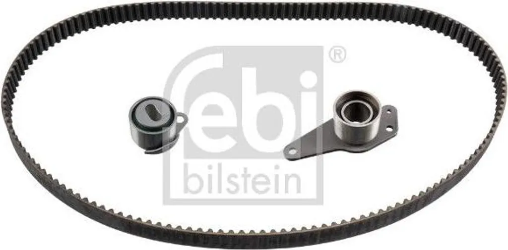 Kit distribution FEBI BILSTEIN pour entretien Volvo S40 et Carisma