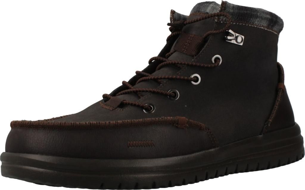 HEY DUDE HD42067255 Schuhe, Braun